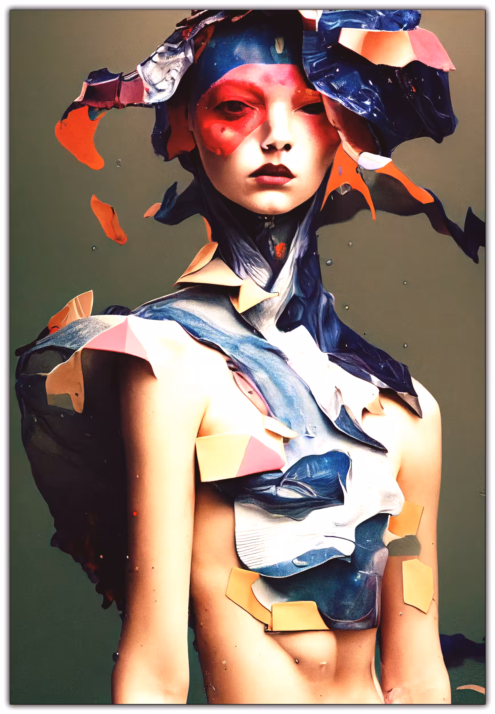 Artzy #9