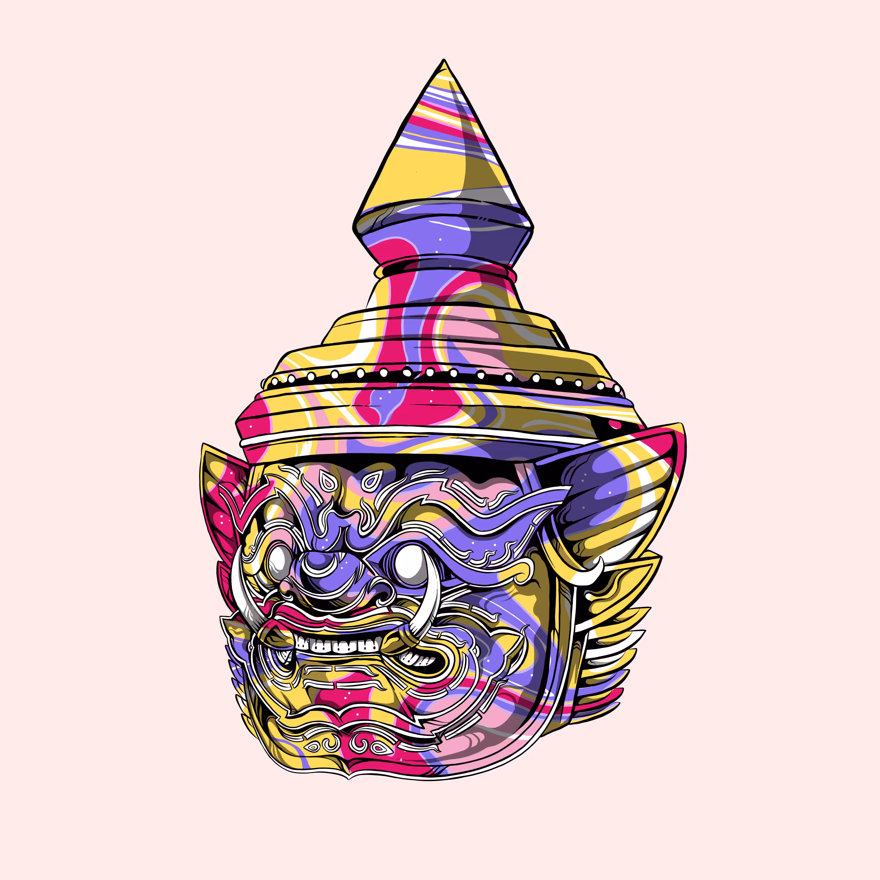 KAYRAY-030