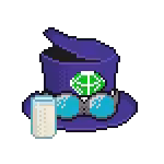 Degen Haberdasher #605