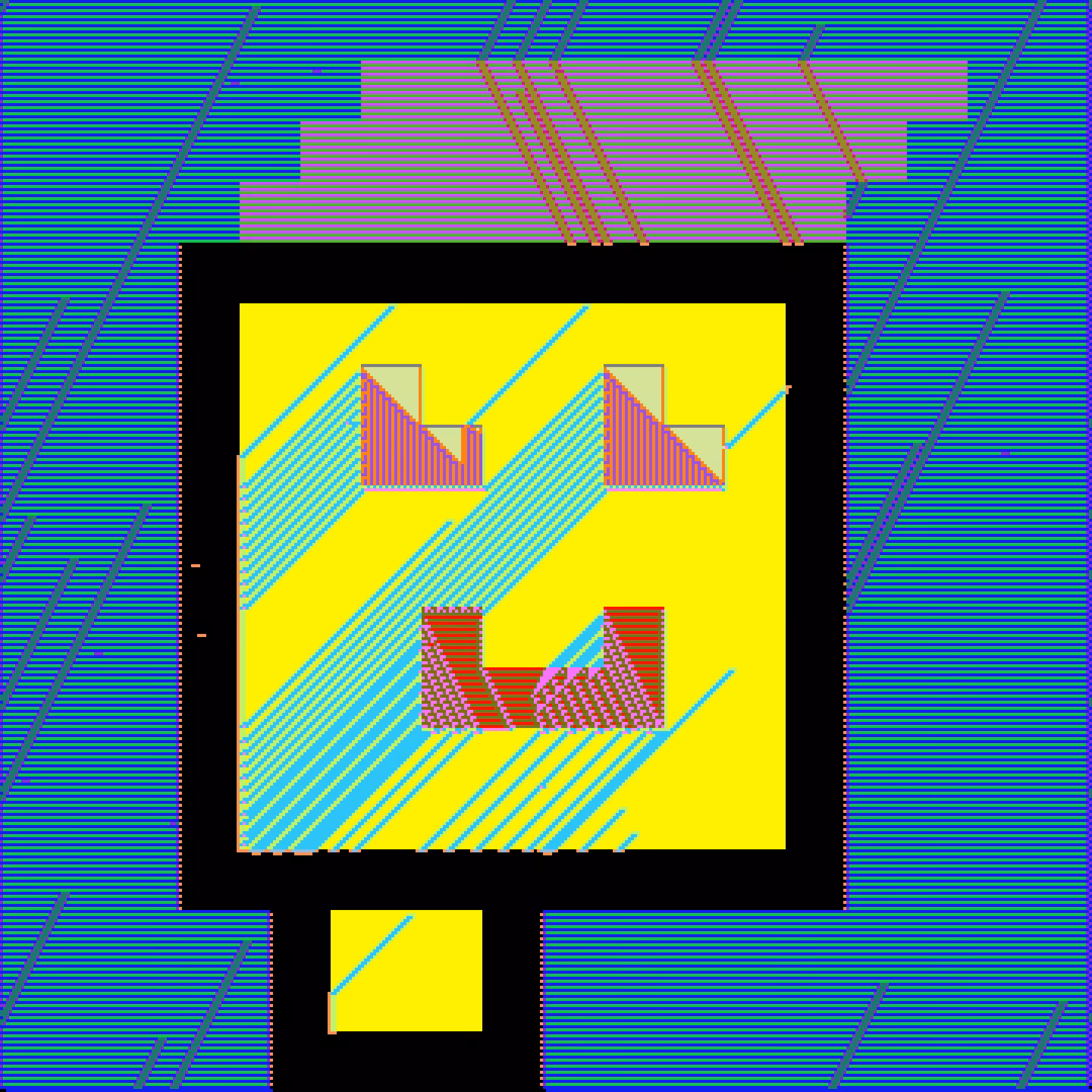 AutomataPunk, The Masquerader #227
