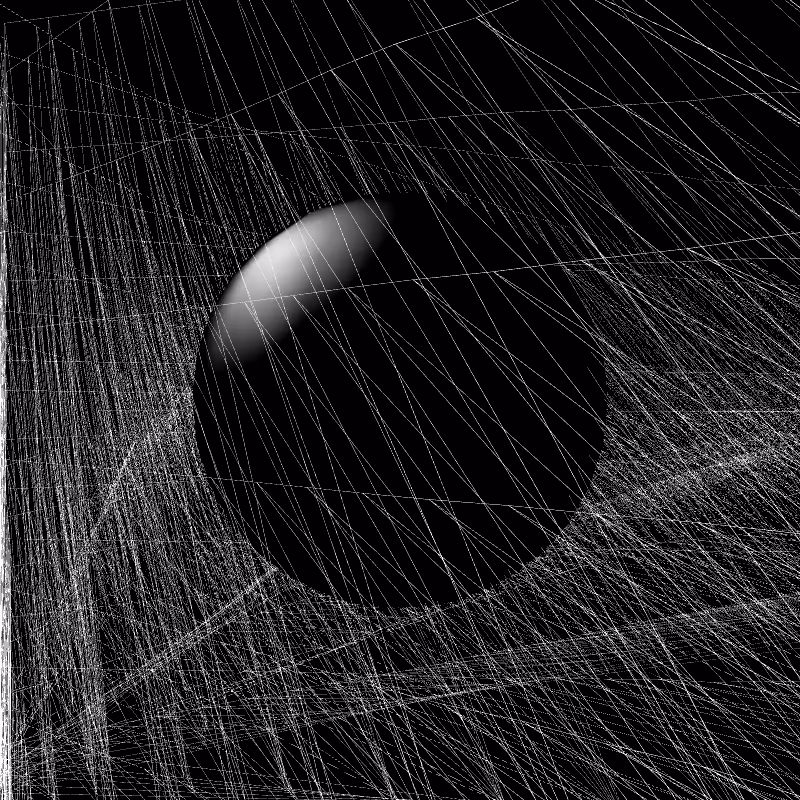 Line Breathing #81