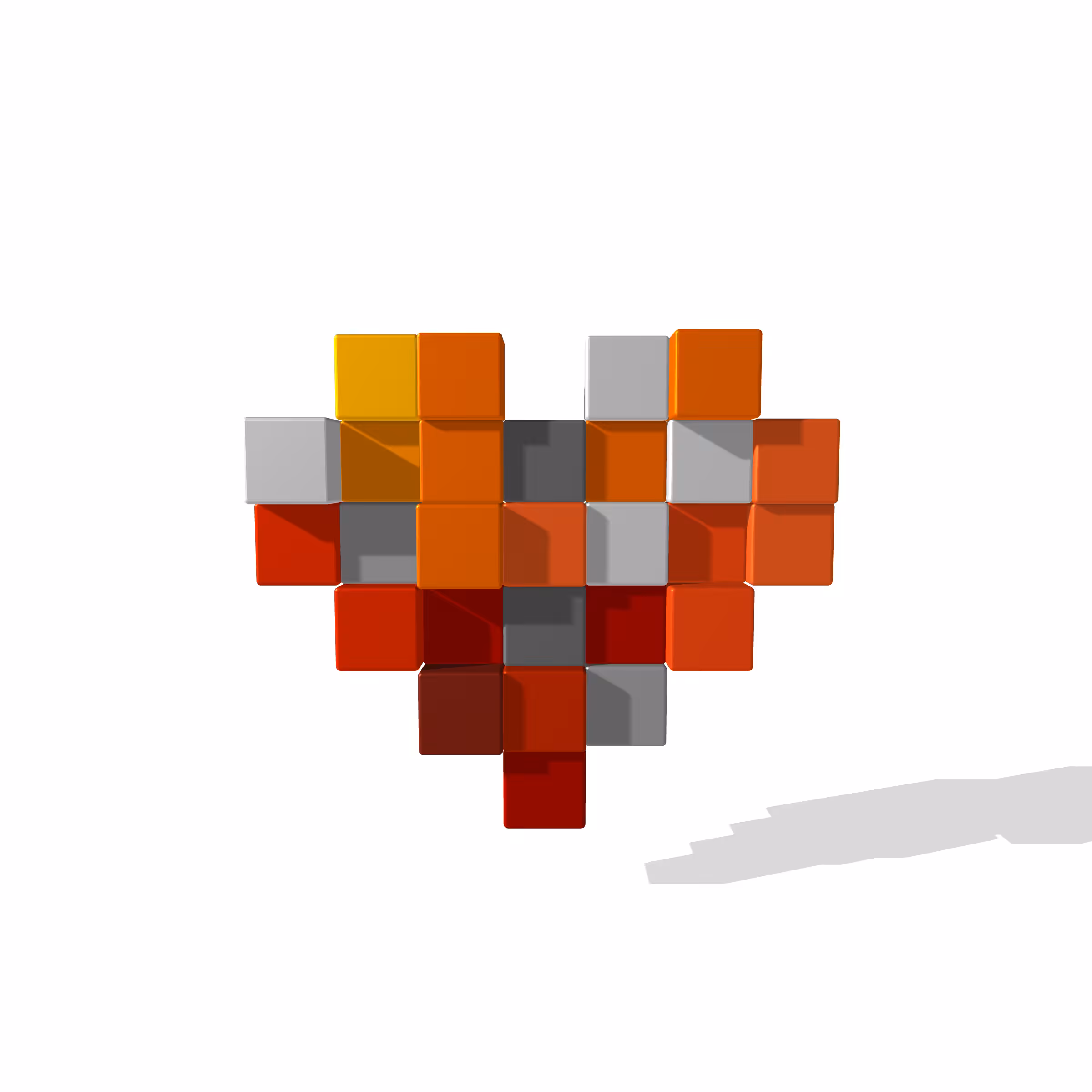 heart + craft #24827