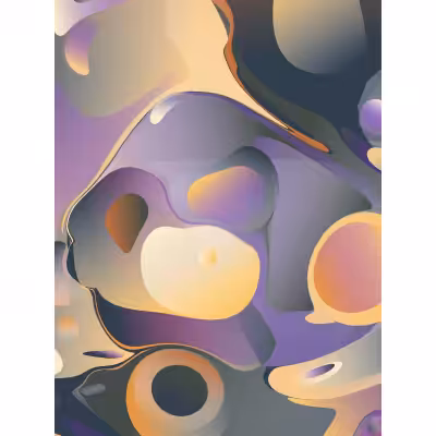 WarpField #8