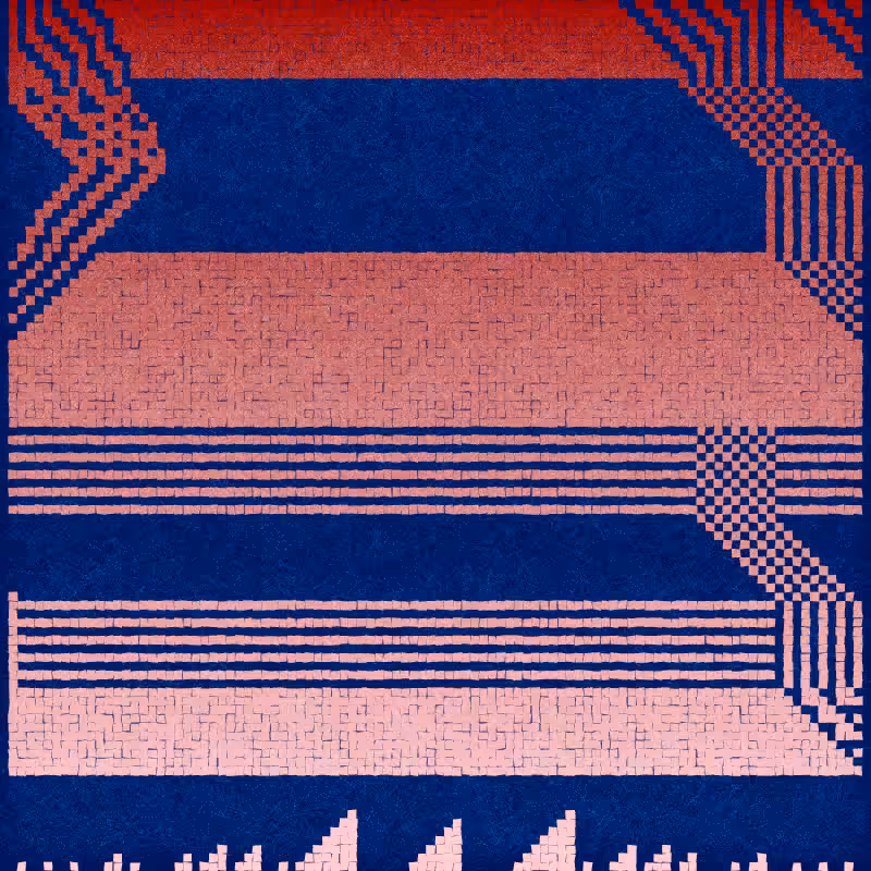 Metamorphosis #122