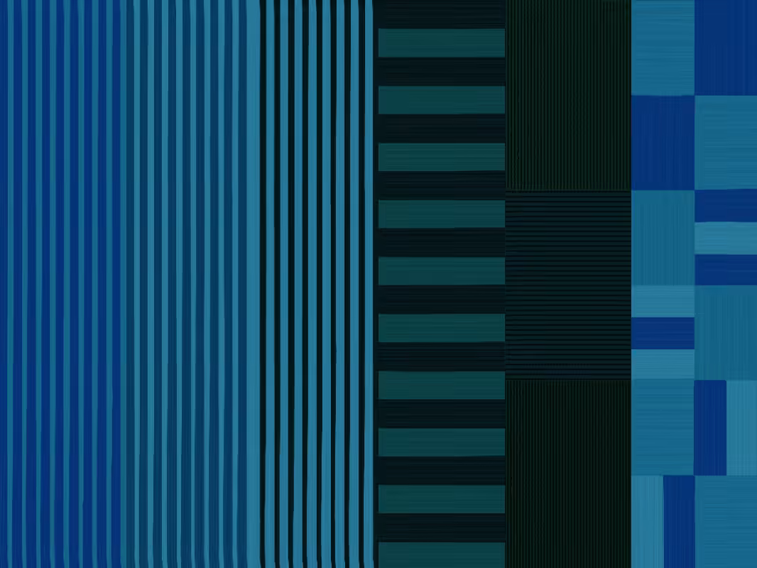Expressive Geometry #20