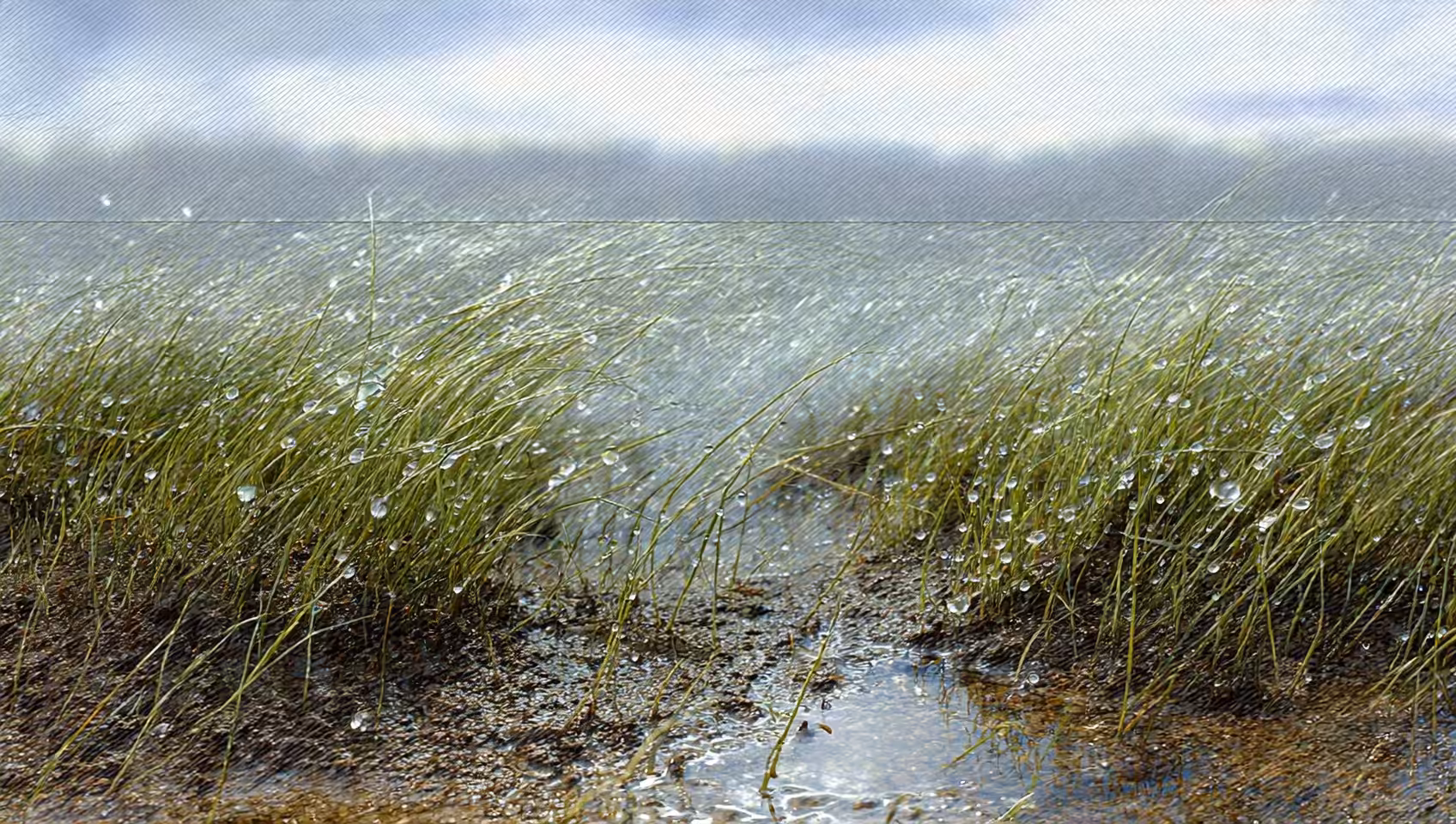 Impressionism Spring: Spring impressionism (11)
