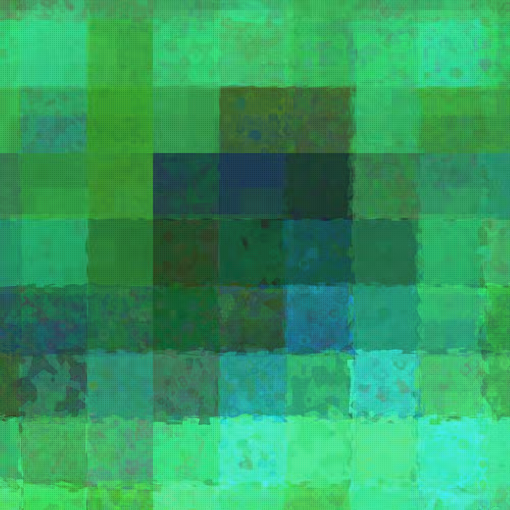 Coarsen Pixels II #17