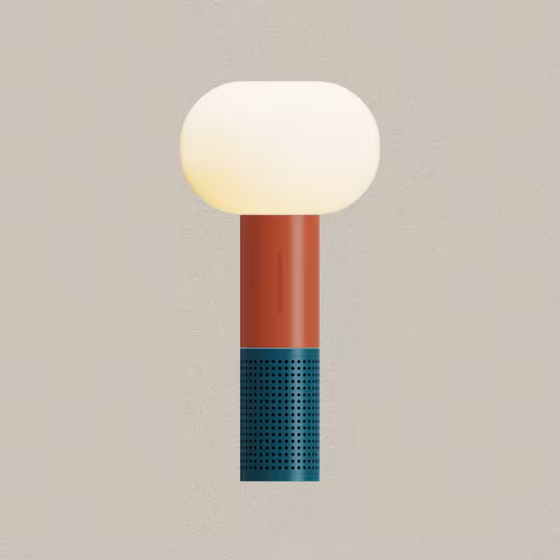 LAMPS #84