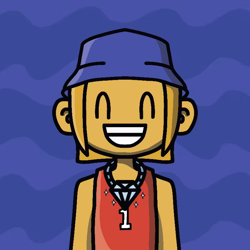 Happytopia #34