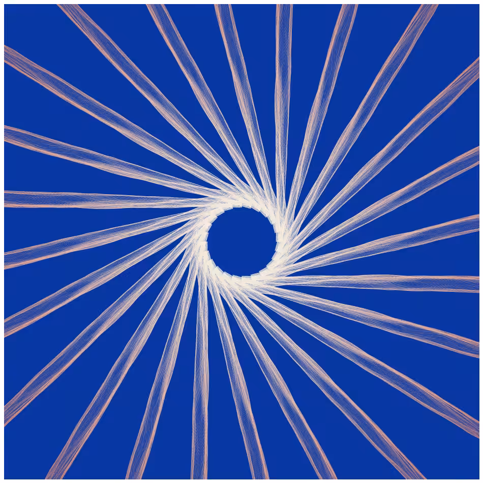 Gravitational Noise #157