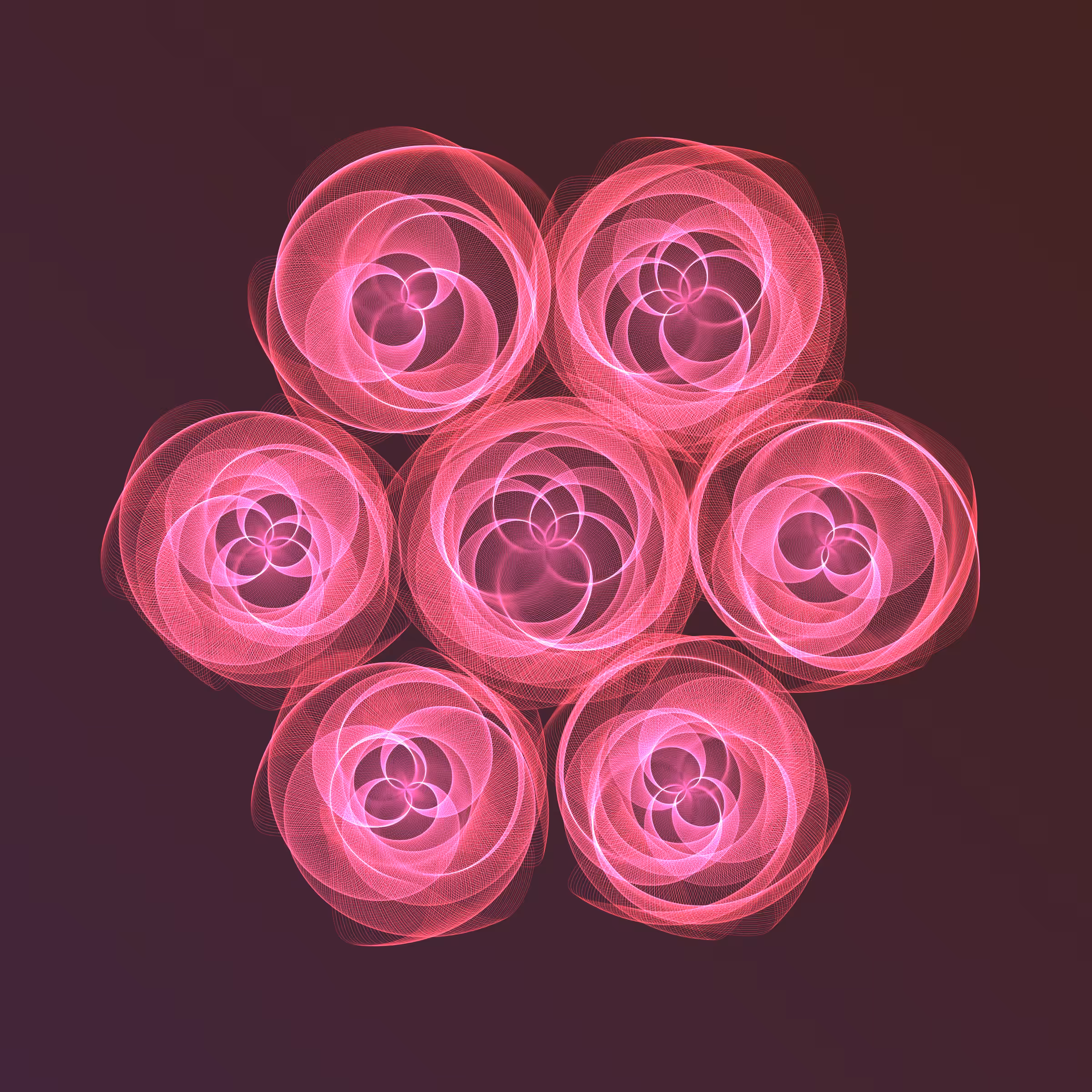 Flowers #3397