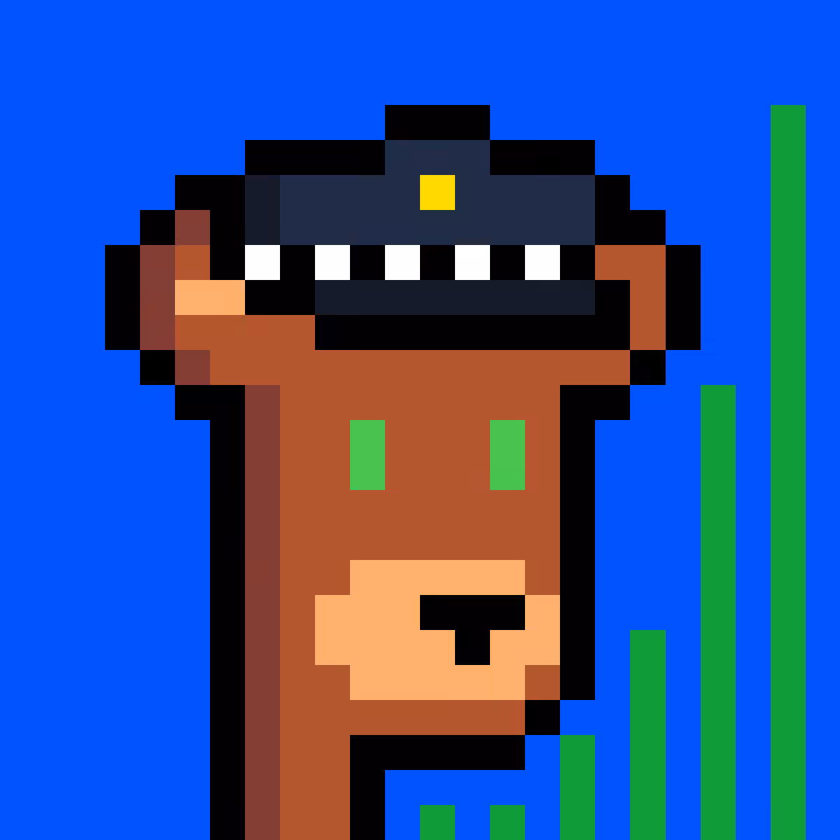 BearPunks #972