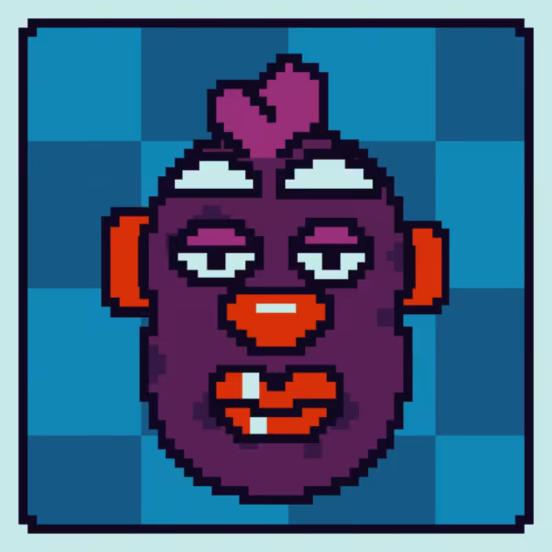 Spudnikz #135