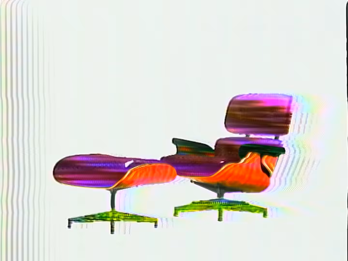 future chair 10