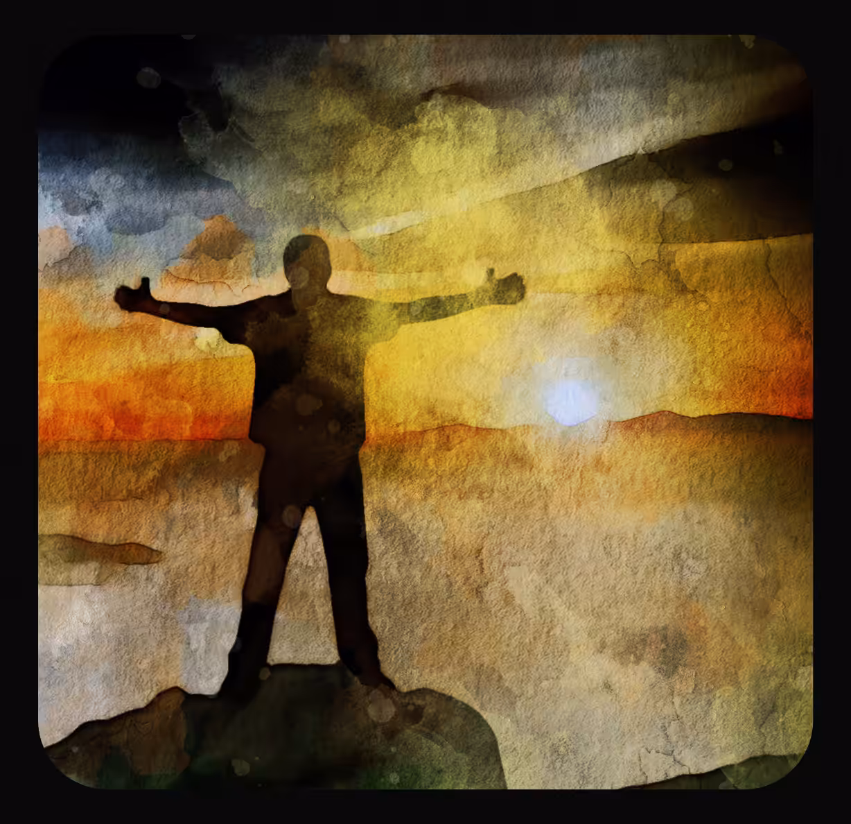 The Sense of Freedom #15