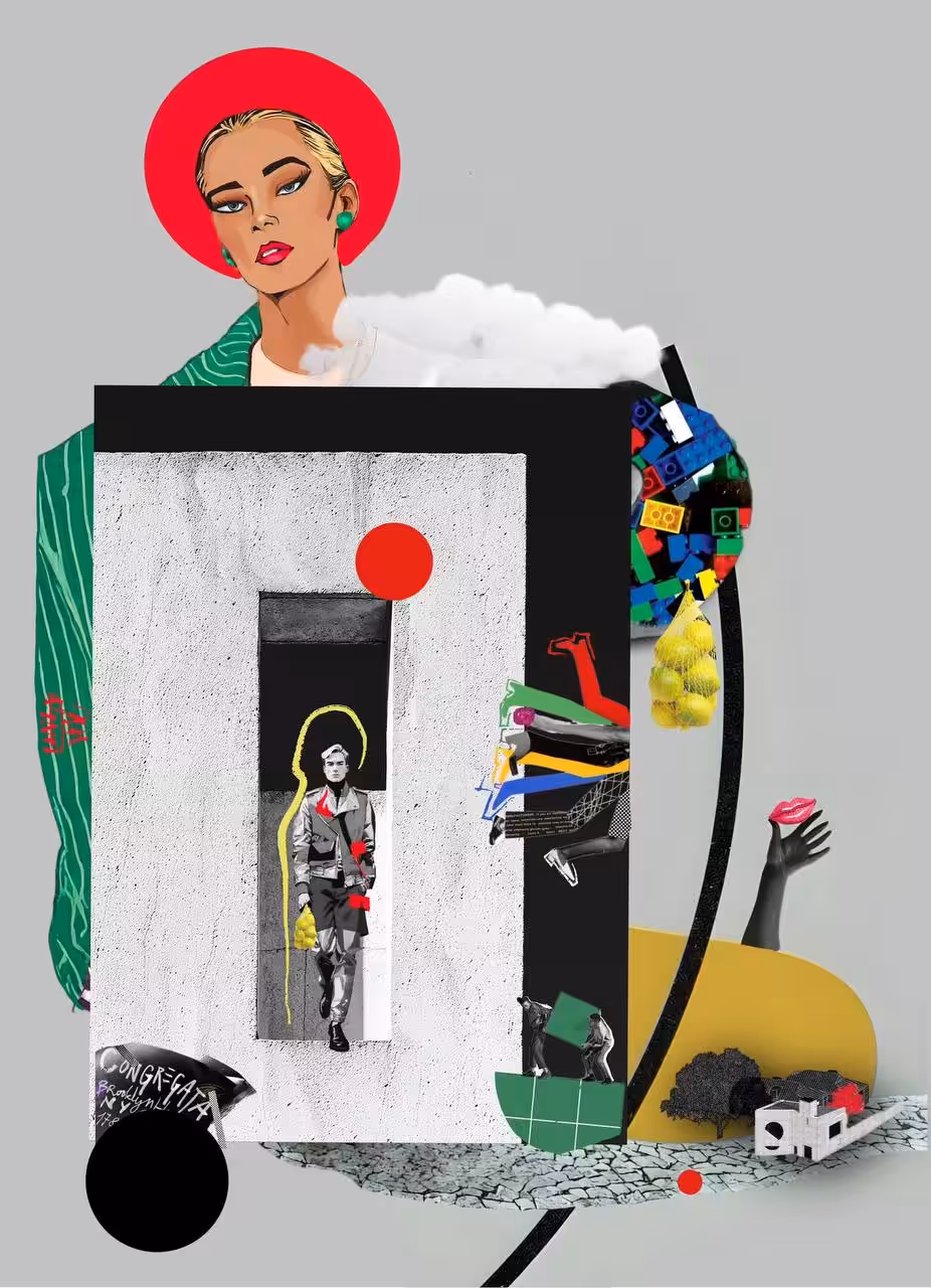 "The Other Side of Reality"