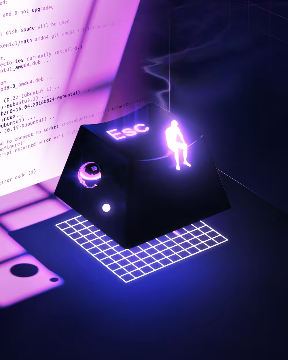ESCAPE