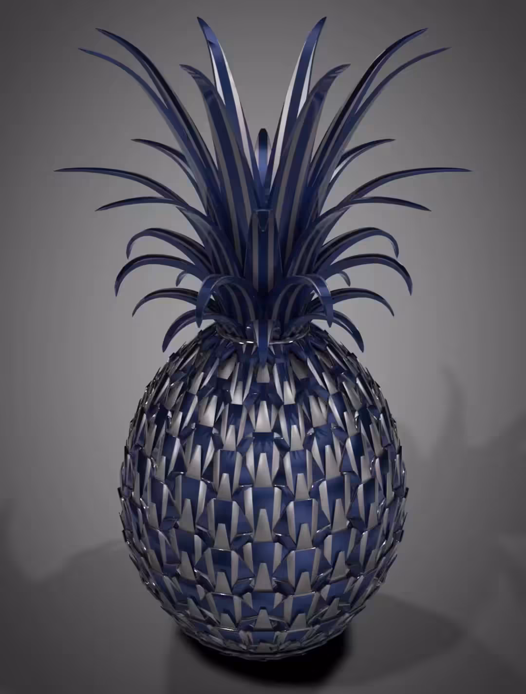 Pineapparatus | Ethereum Edition