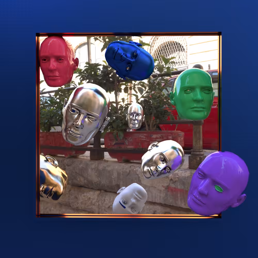 Headom