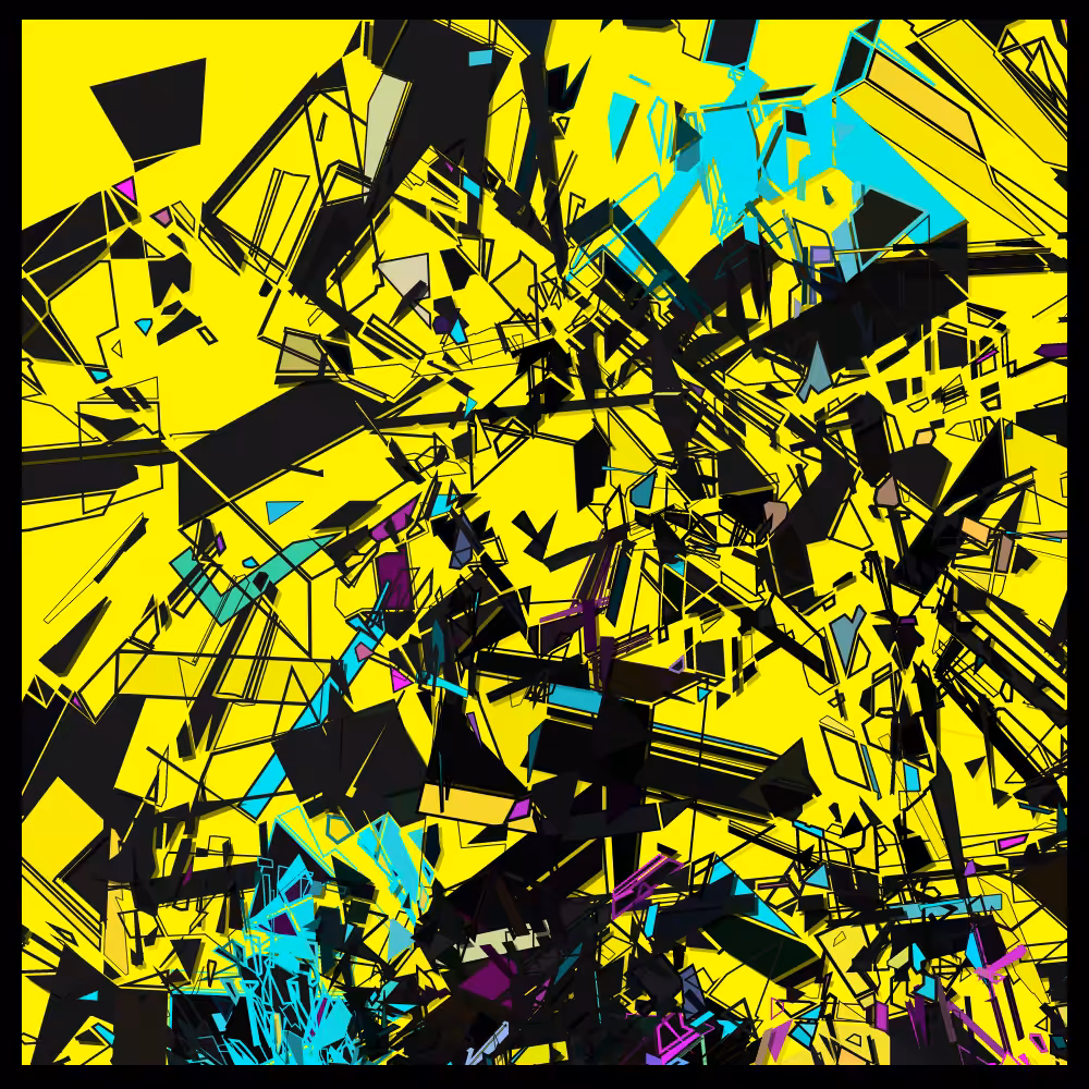 Postcard CMYK #17