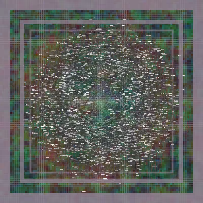 Digital core #50