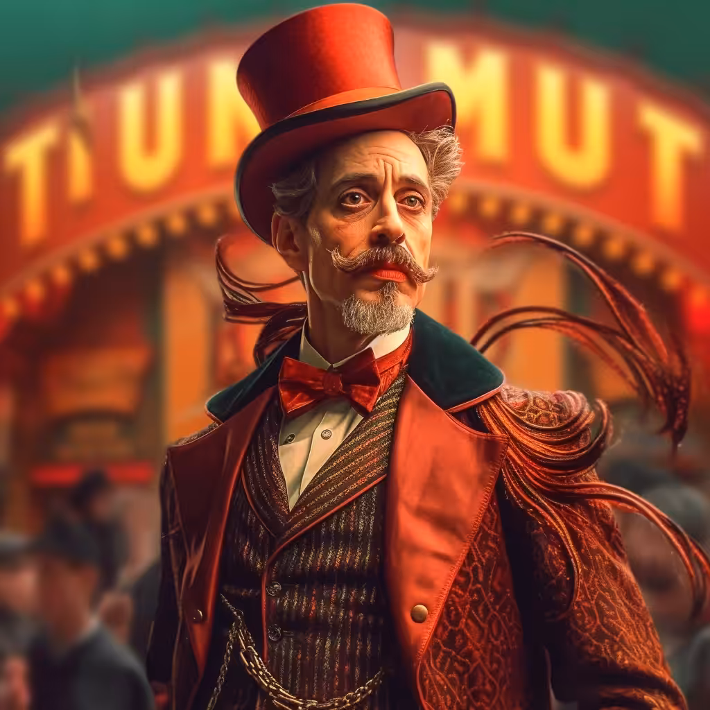 Mr. Sebestian