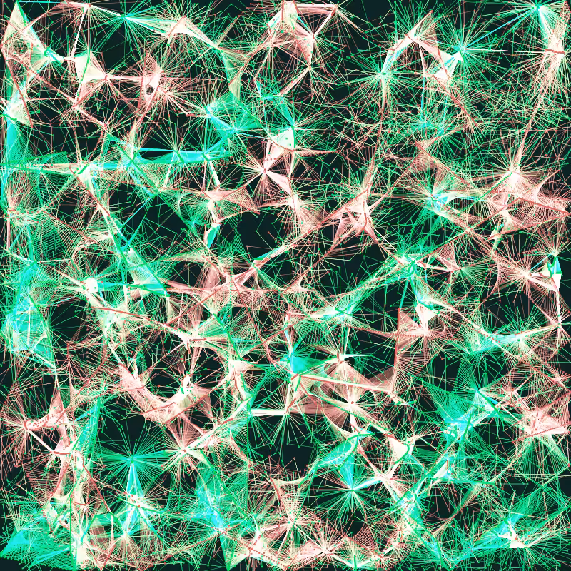 Constellation #87