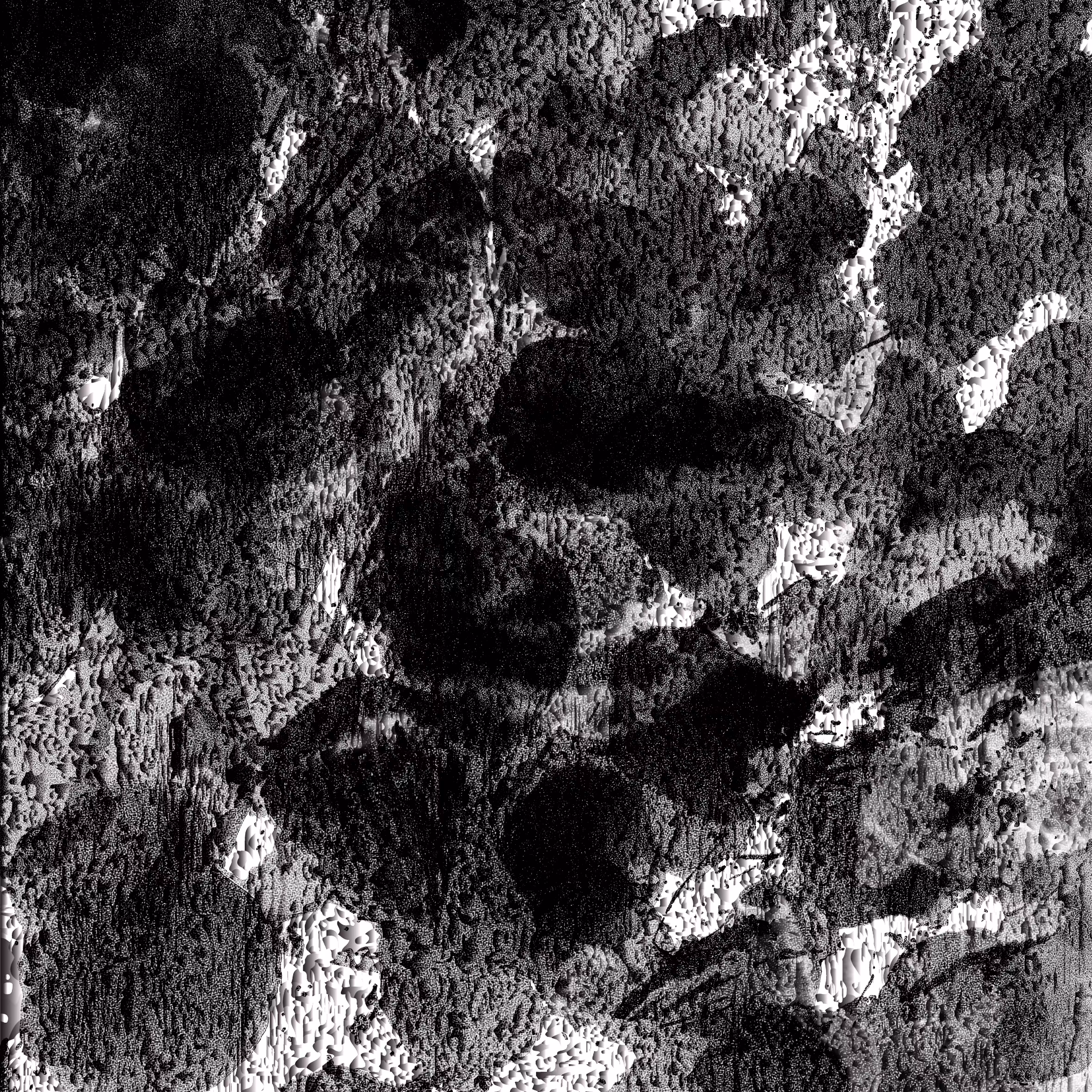 The Shadows: shadow #36