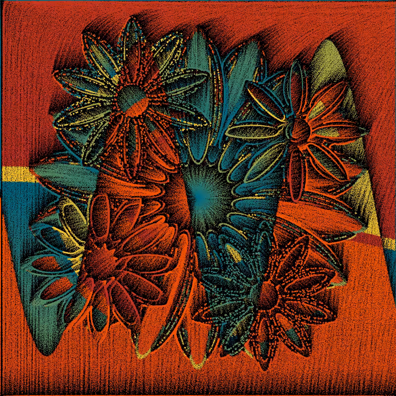 Flustels #32