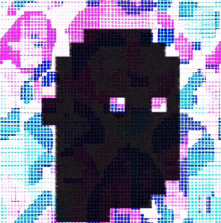 coalescence #53