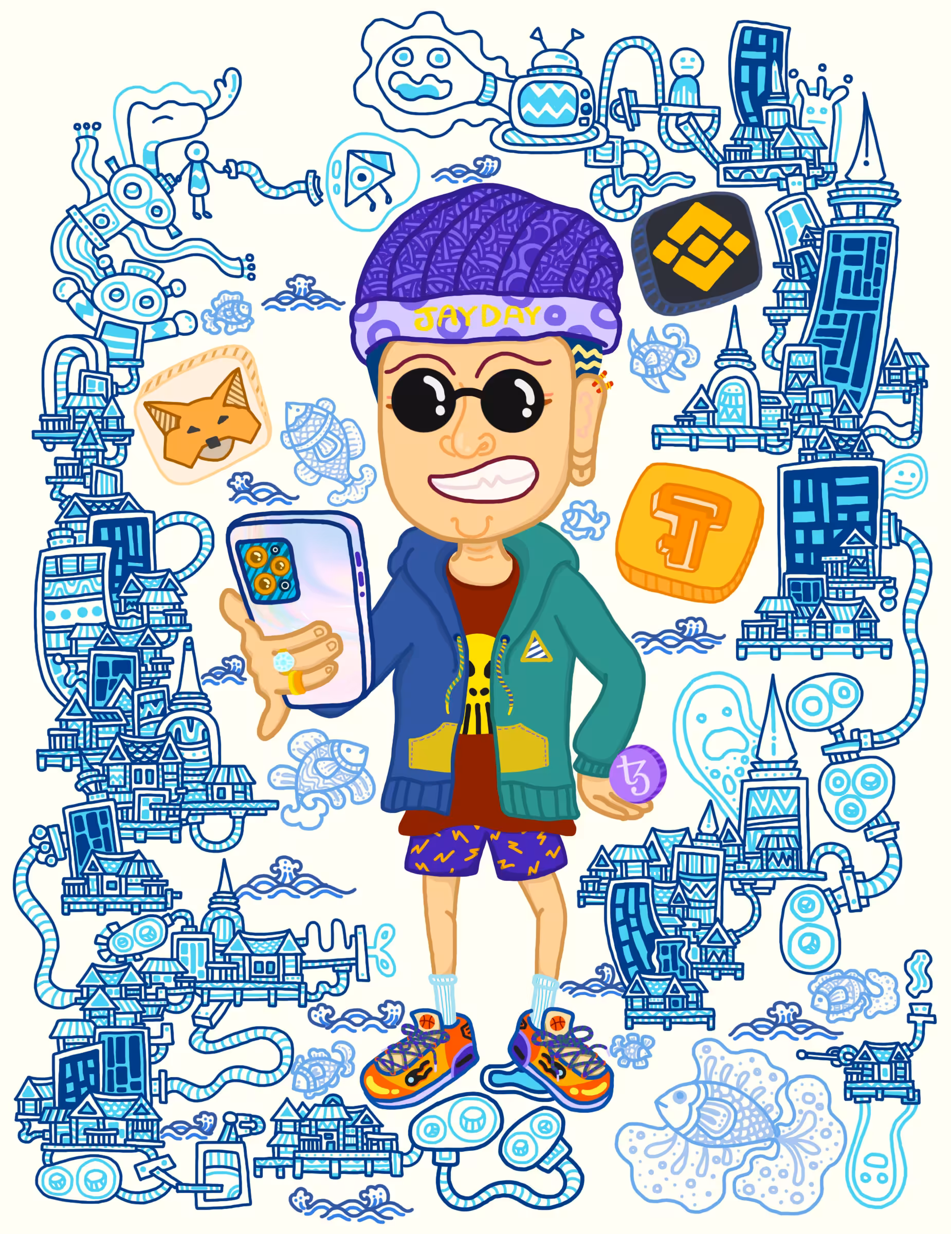 Rich