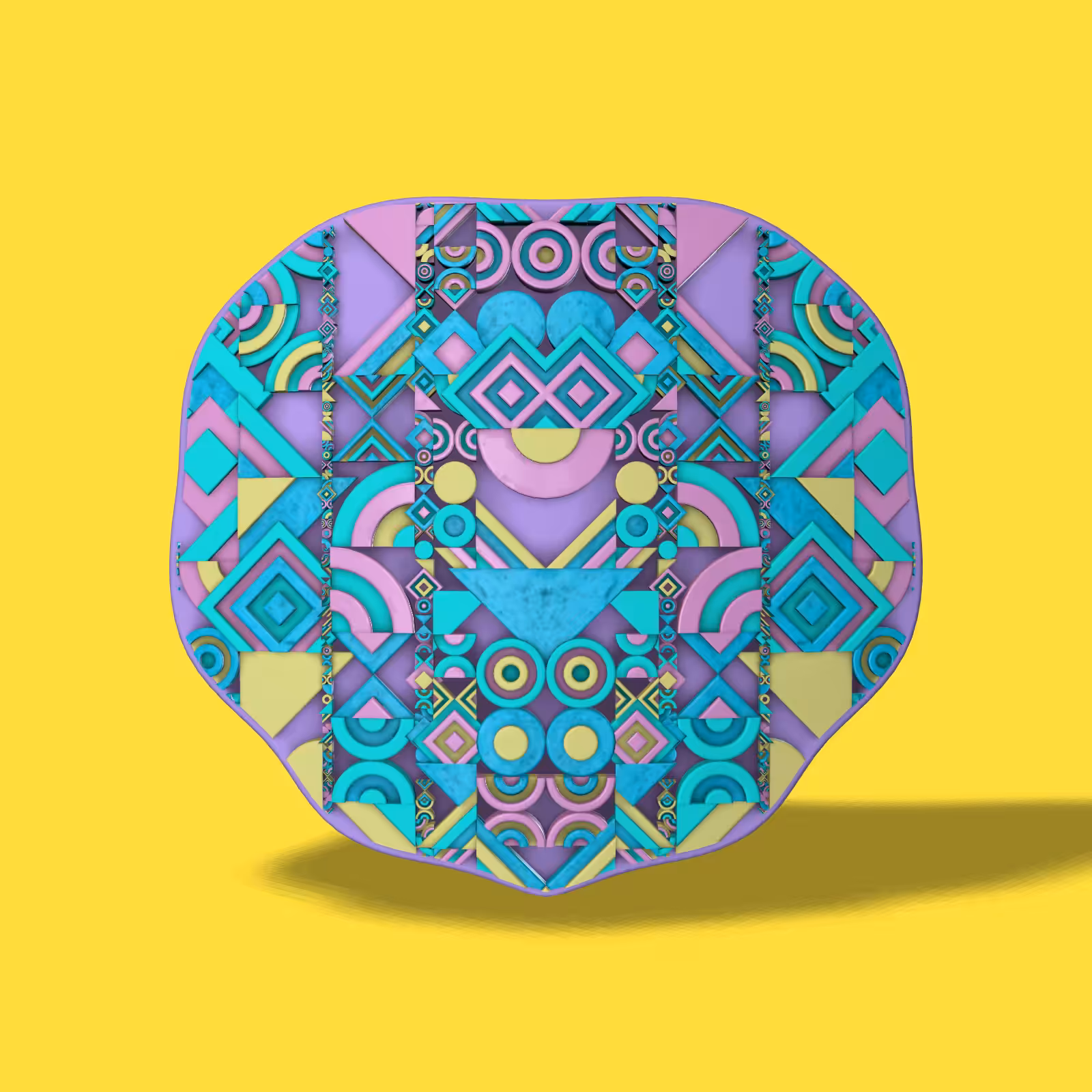 3D Generativemasks #6502