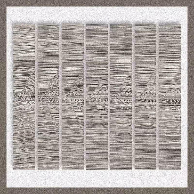 Lines & Turbulence #62
