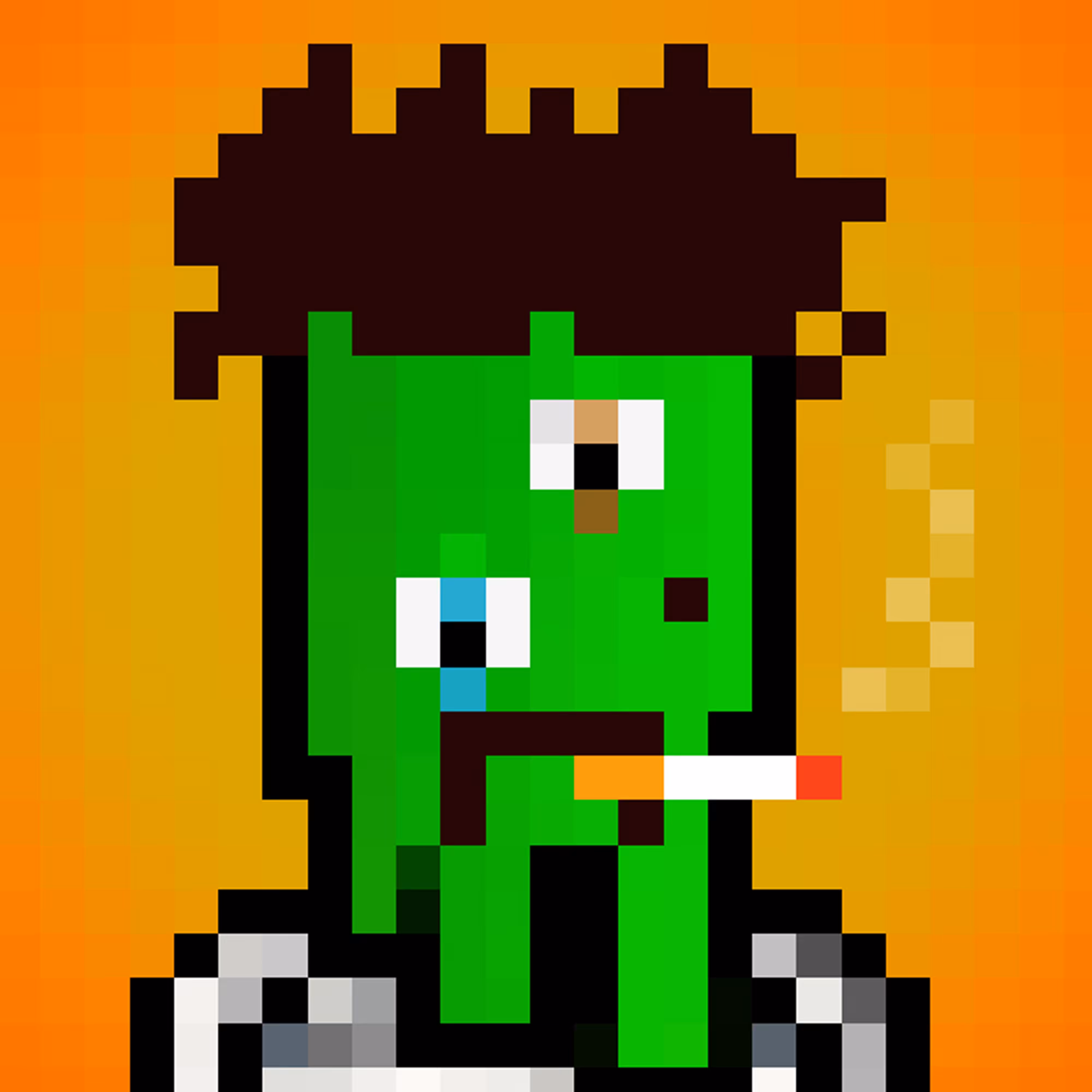 Usual Smoker