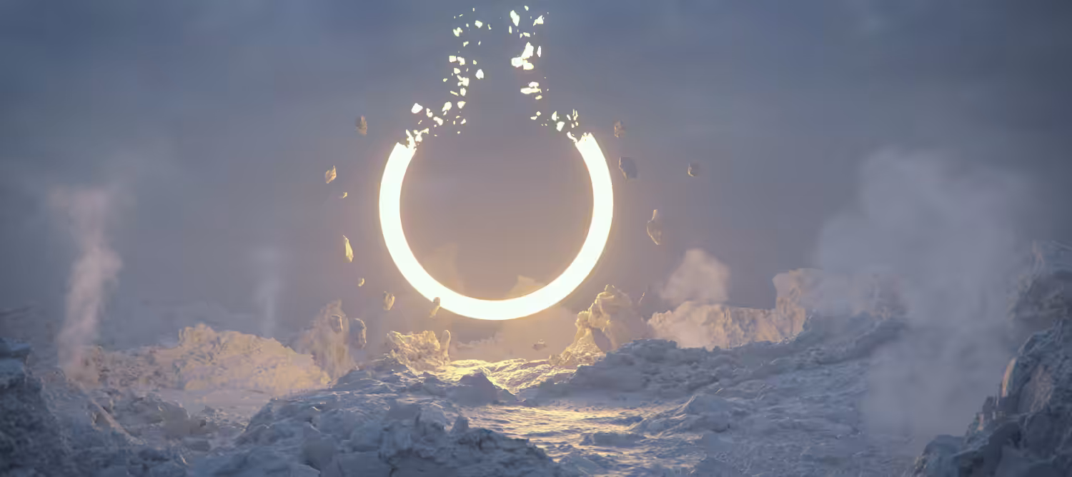 INFINITE EXODUS
