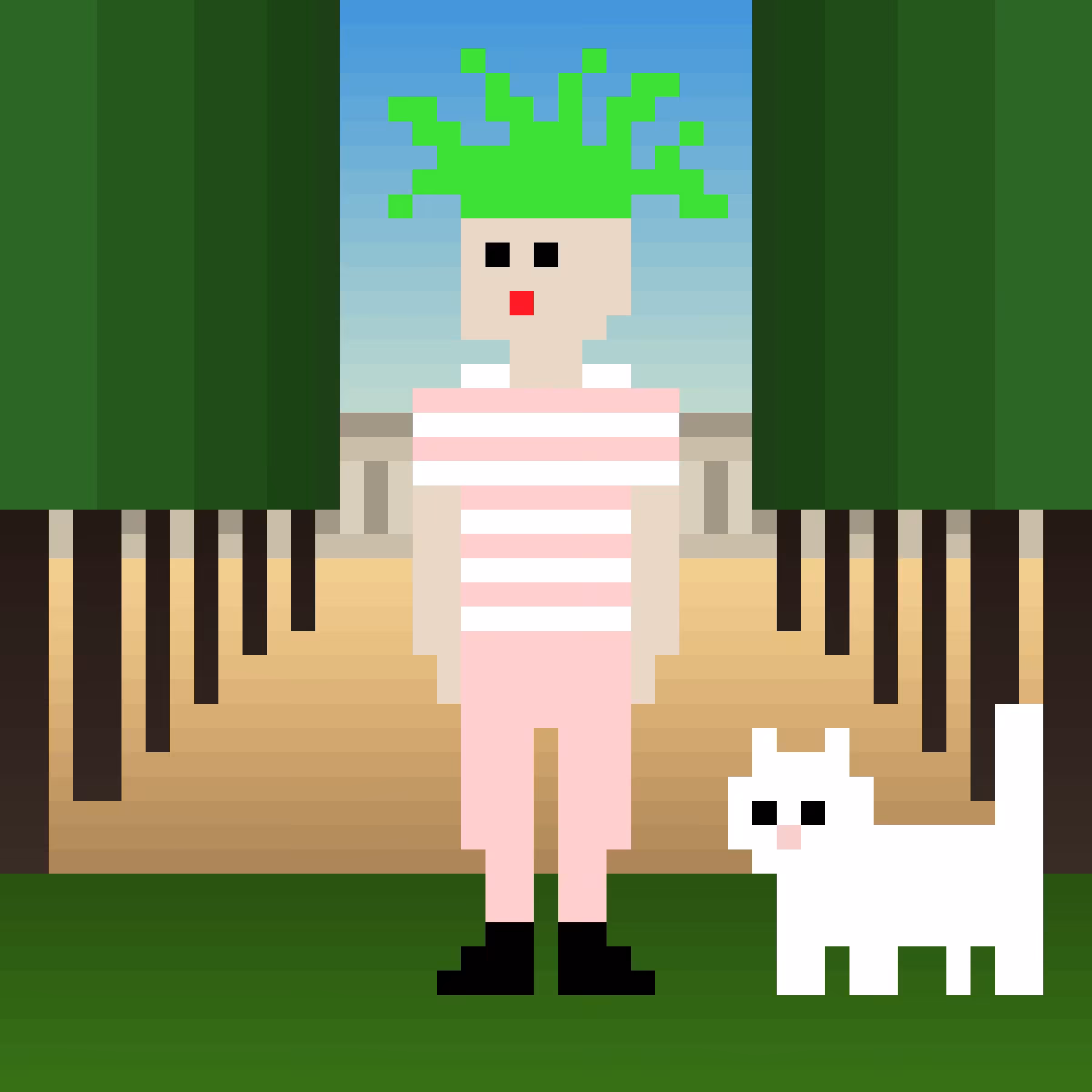 CryptoParisian #193