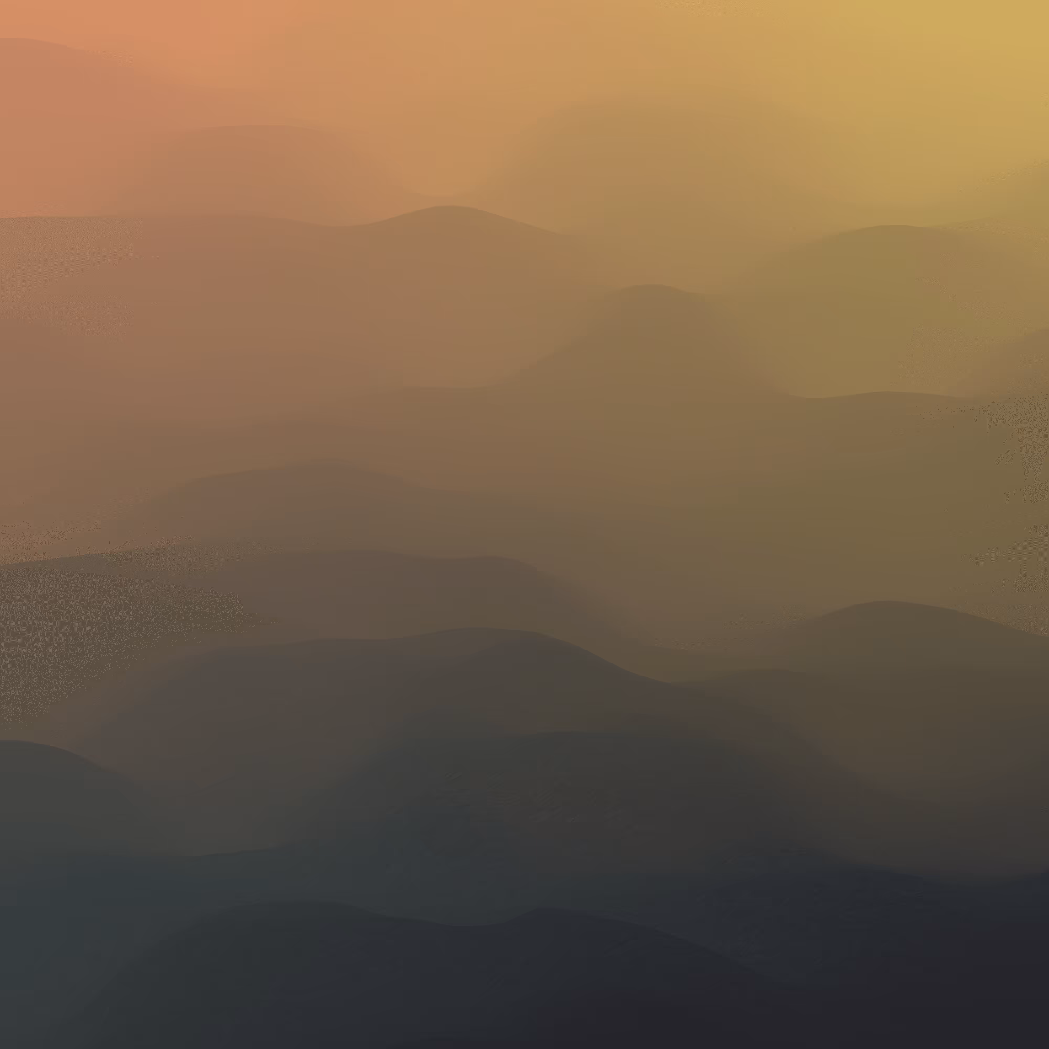Alien Scenery #27