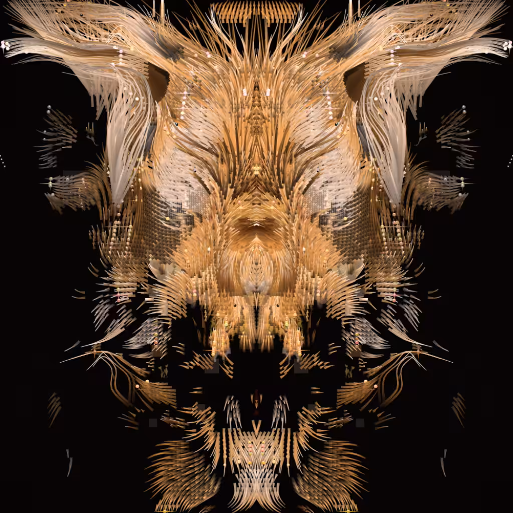 ElectroMycelium #79