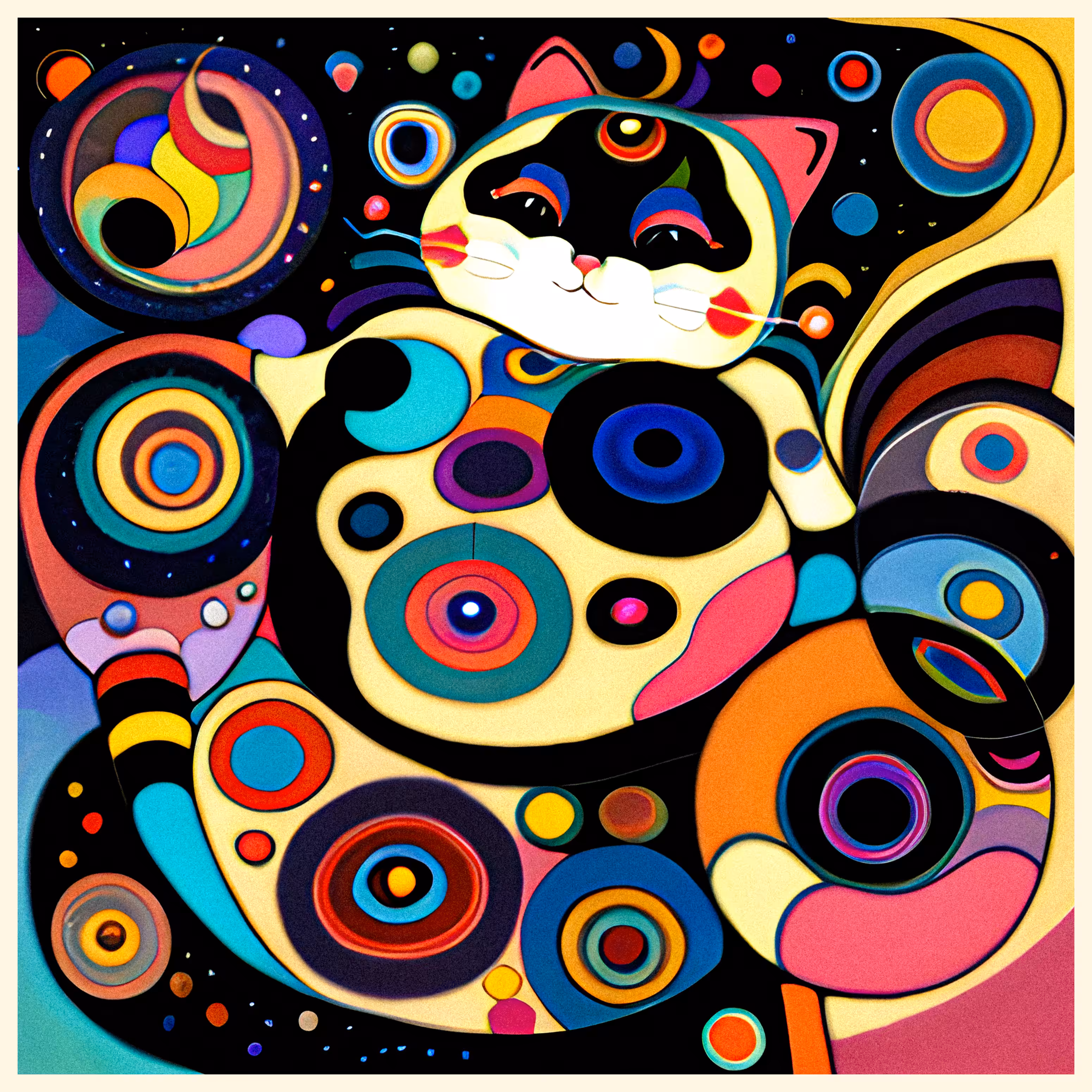 AbstractiCo CatiCo