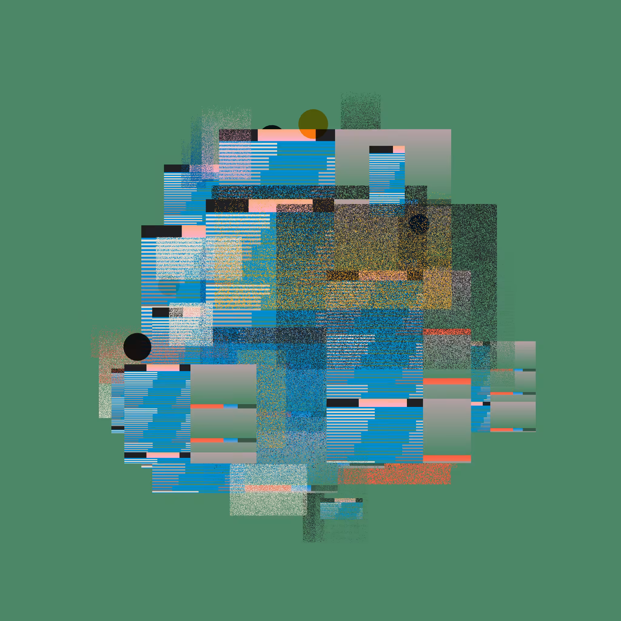 (dis)Mantle #141