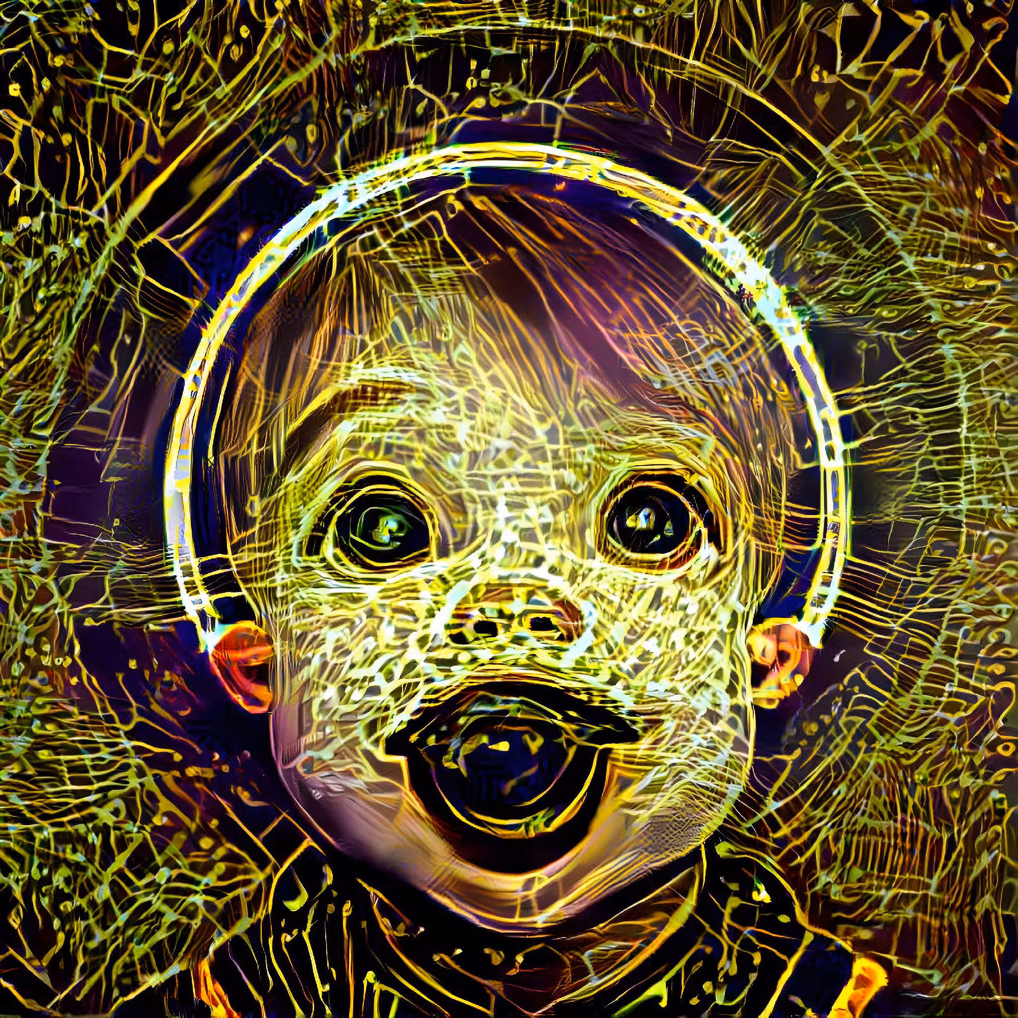Crypto Circuits #43 - Baby