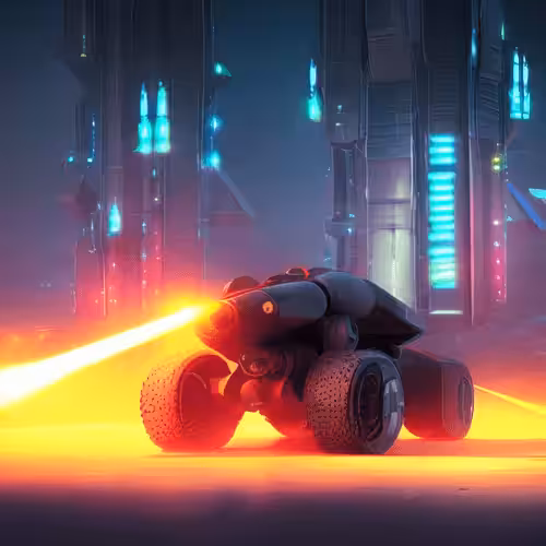 Battle Machines: battle-machines 0285