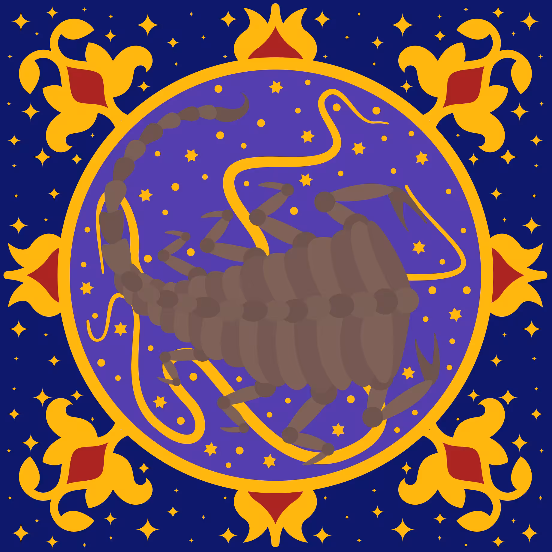 Scorpio