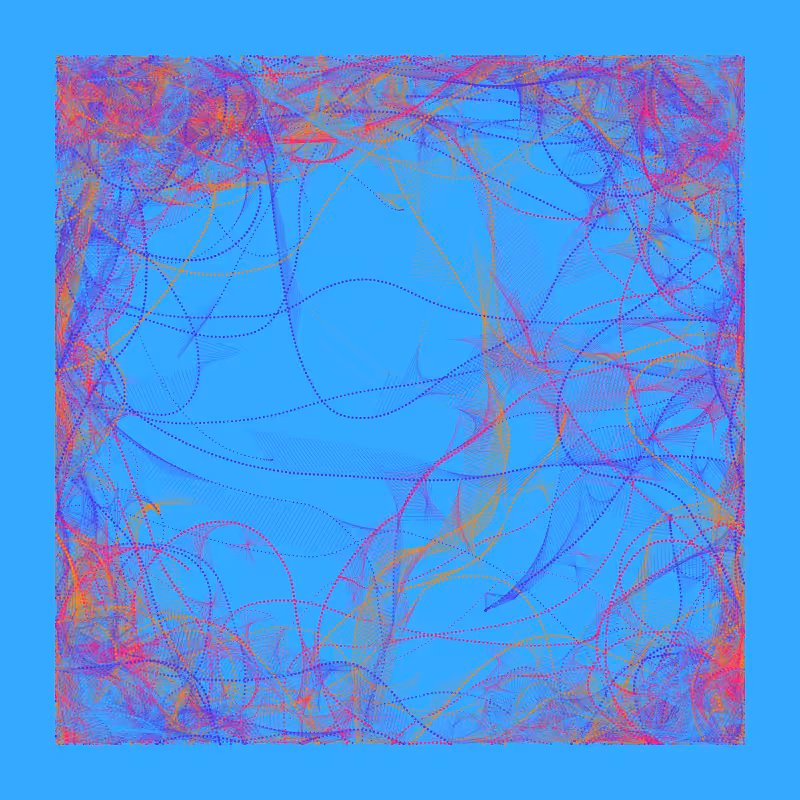 DAI - distributed autonomous interaction #69