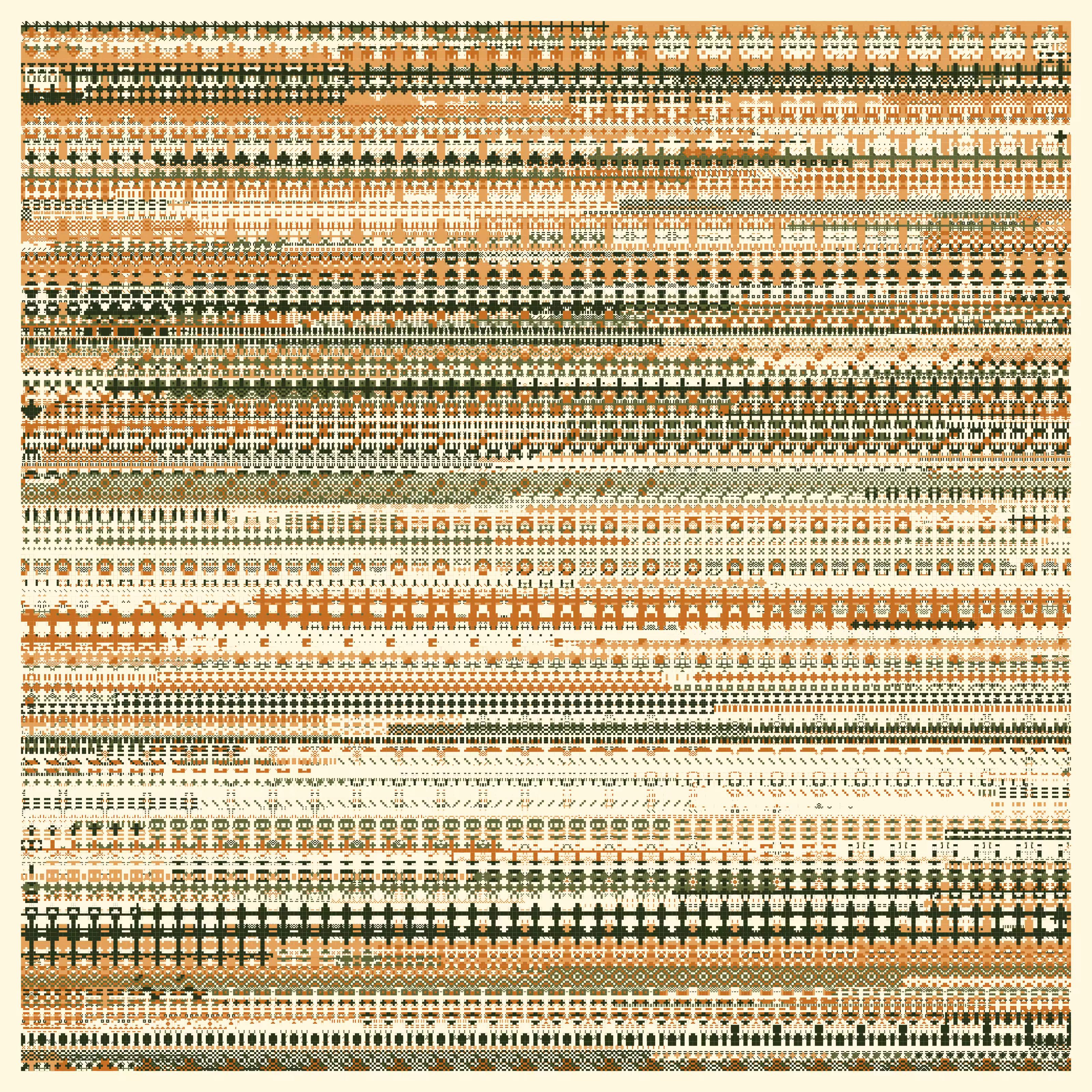 Pixel Management #961