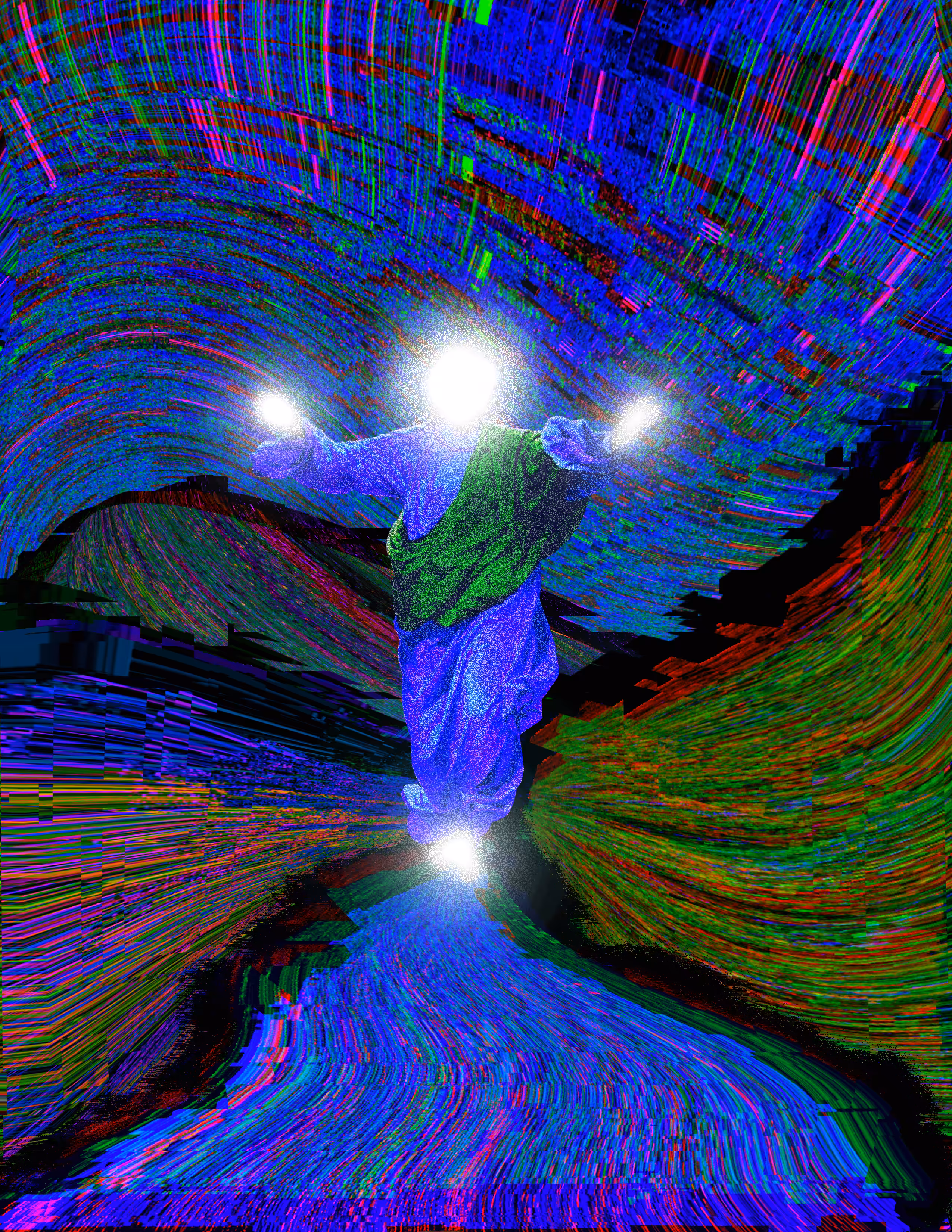 Regenerate
