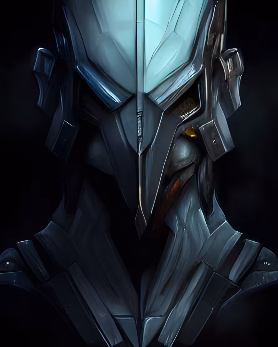 ALPHA PEACEKEEPER #18