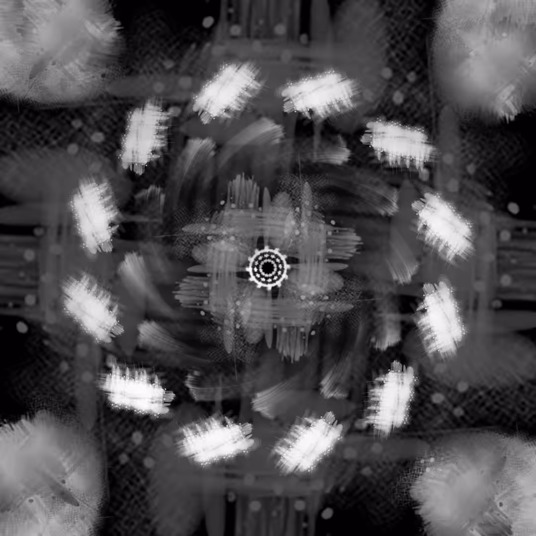flection 023