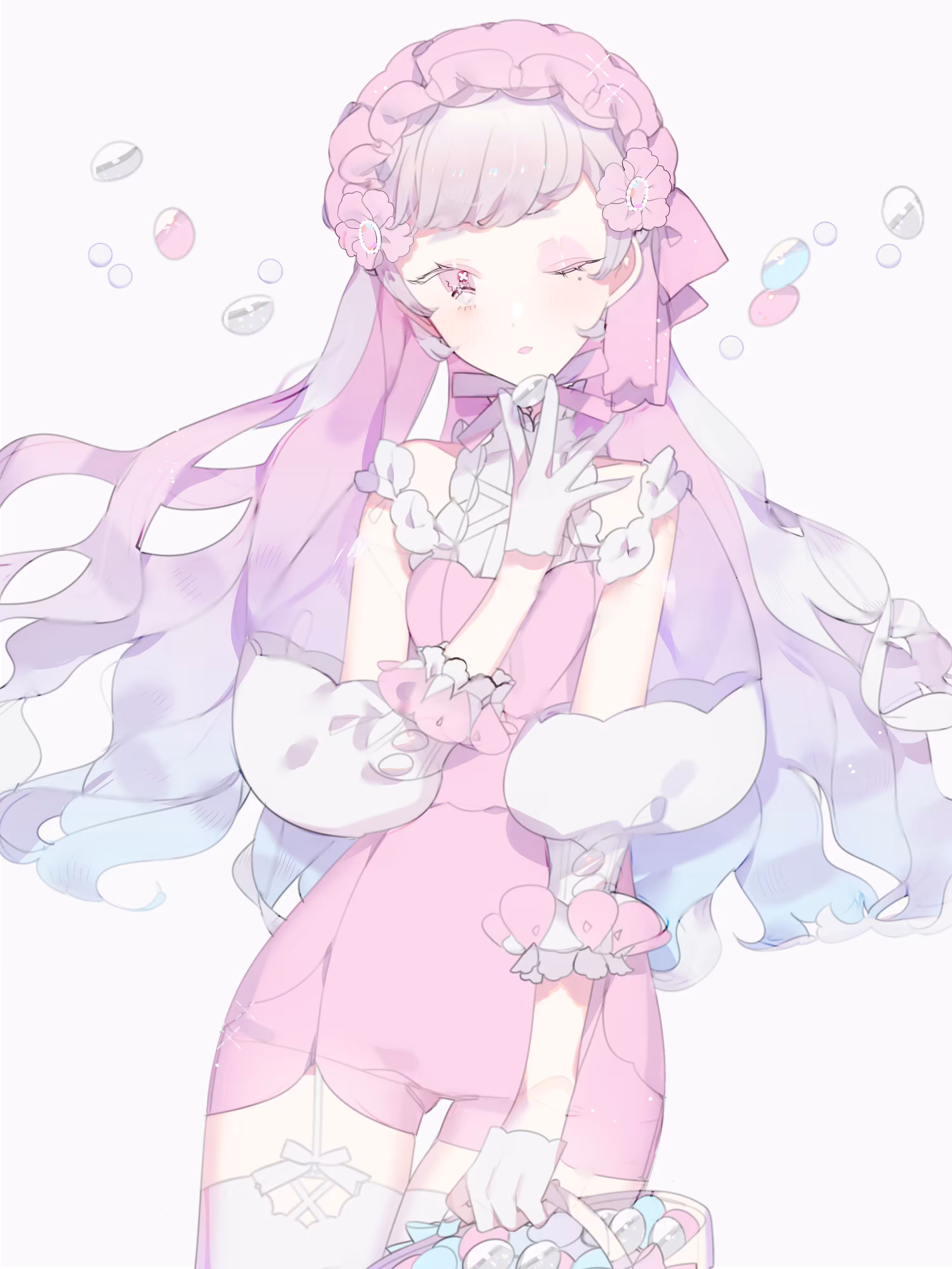 dragée