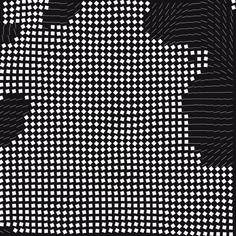 Geometric Fluidity #404